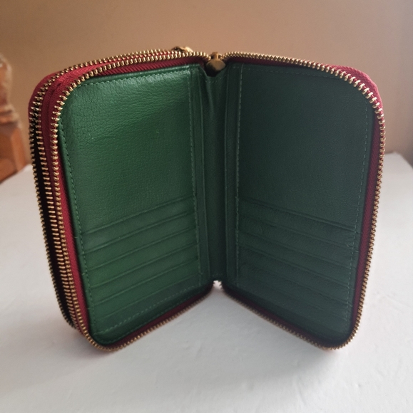 Liebeskind Wallet - Picture 2 of 5